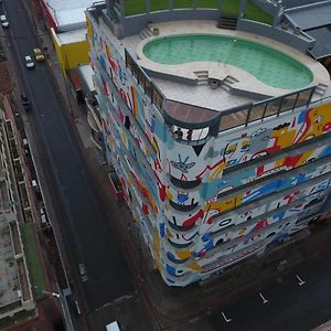 Apartamento de 1 Dormitorio